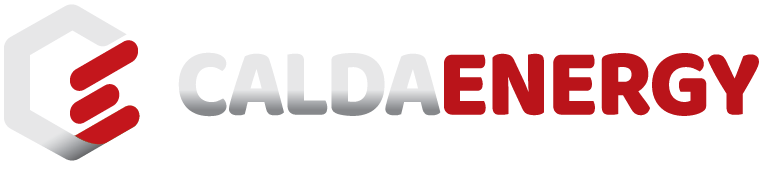 CALDA Energy logo